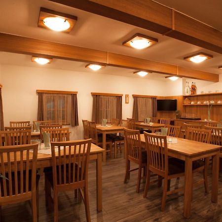 Residence Buffalo Spindleruv Mlyn Exterior photo