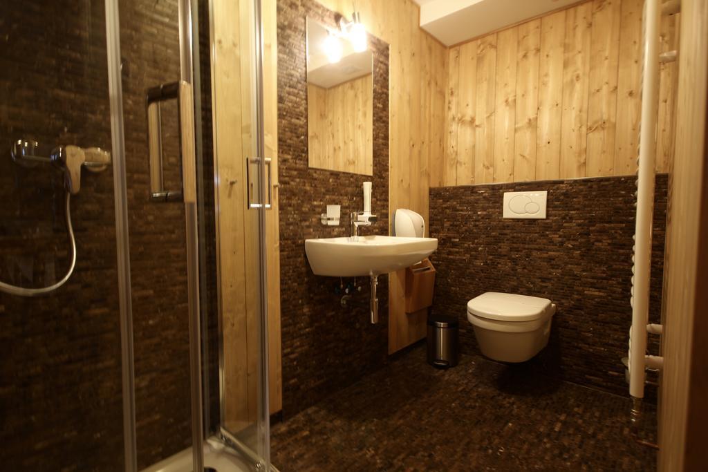Residence Buffalo Spindleruv Mlyn Exterior photo