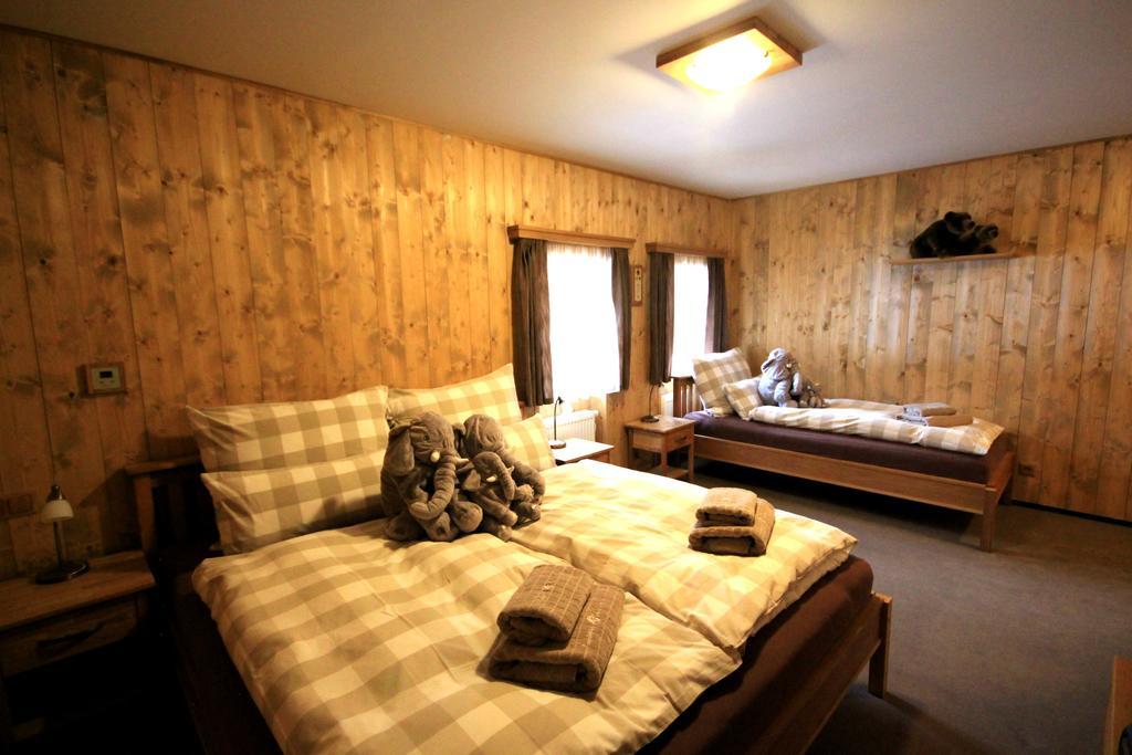 Residence Buffalo Spindleruv Mlyn Exterior photo