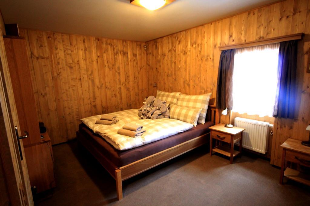 Residence Buffalo Spindleruv Mlyn Exterior photo