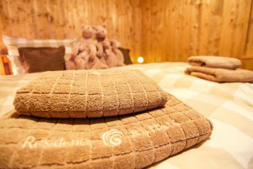 Residence Buffalo Spindleruv Mlyn Room photo