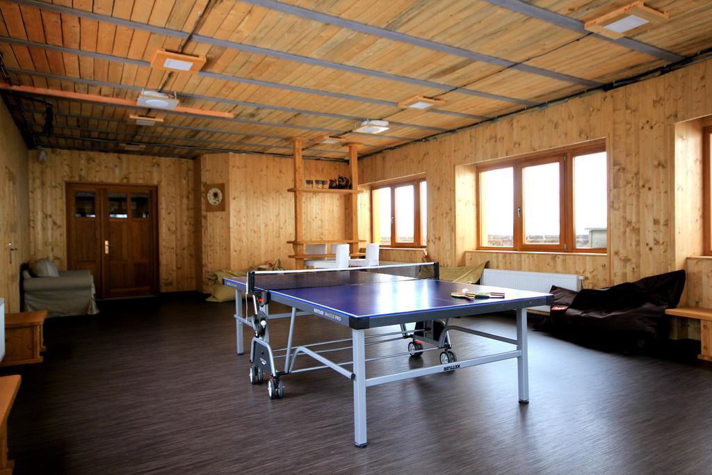 Residence Buffalo Spindleruv Mlyn Exterior photo