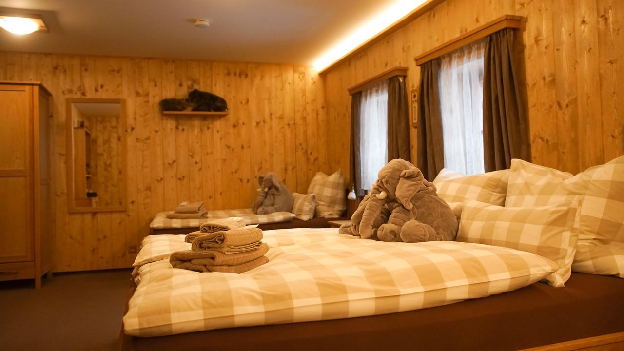Residence Buffalo Spindleruv Mlyn Exterior photo